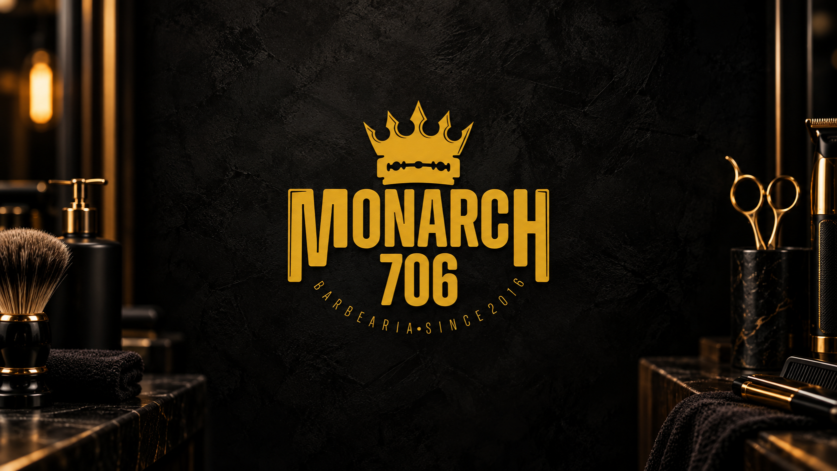 Foto de Monarch 706