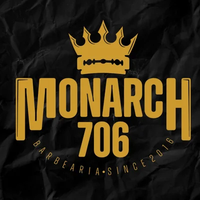 Logo de Monarch 706